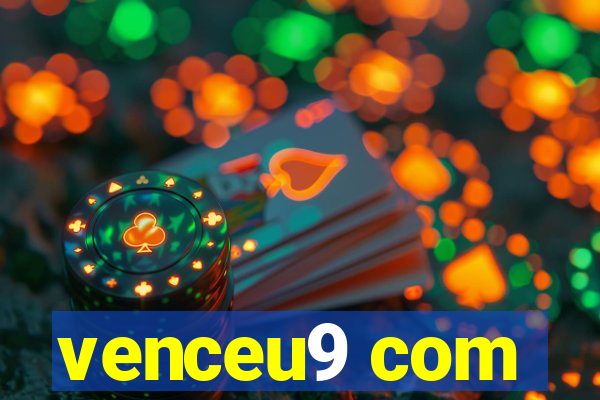 venceu9 com